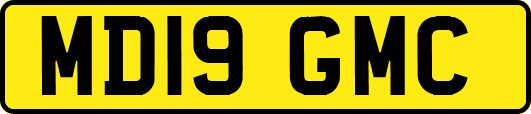 MD19GMC