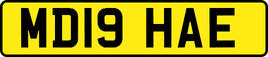 MD19HAE