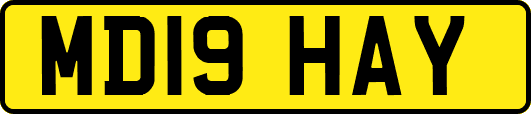 MD19HAY