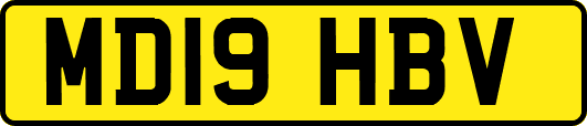 MD19HBV