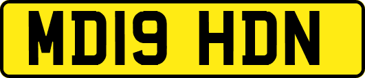 MD19HDN