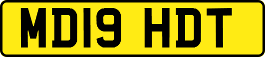 MD19HDT