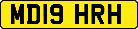 MD19HRH
