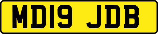 MD19JDB