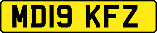 MD19KFZ