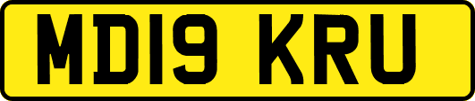 MD19KRU