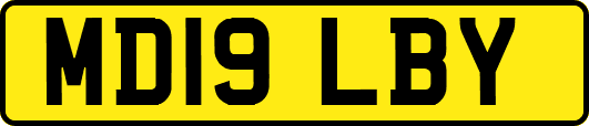 MD19LBY