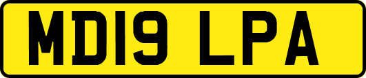 MD19LPA