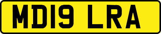 MD19LRA