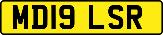 MD19LSR