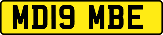 MD19MBE