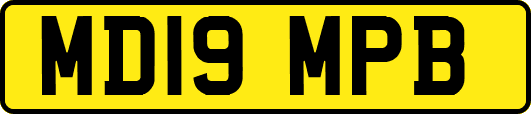 MD19MPB