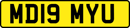 MD19MYU