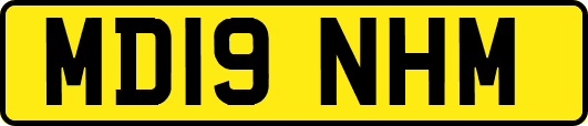 MD19NHM