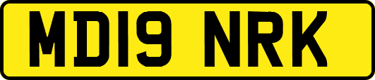 MD19NRK