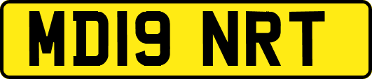 MD19NRT