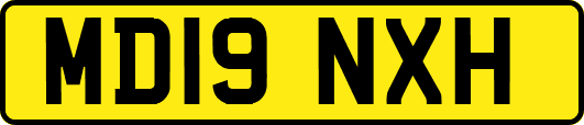 MD19NXH