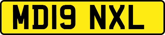 MD19NXL