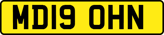 MD19OHN