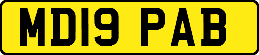 MD19PAB