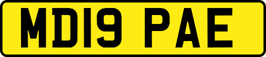 MD19PAE