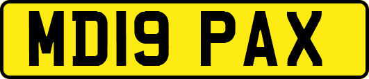 MD19PAX