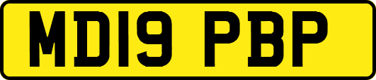 MD19PBP