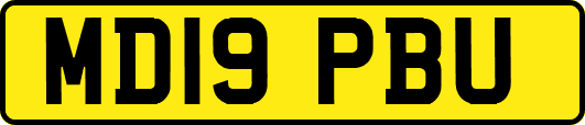 MD19PBU