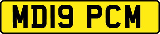 MD19PCM