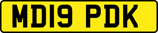 MD19PDK