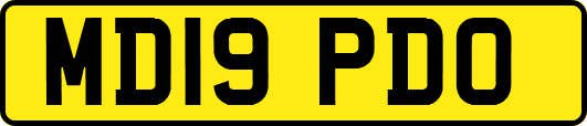 MD19PDO