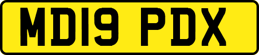 MD19PDX