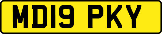 MD19PKY