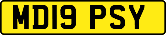 MD19PSY