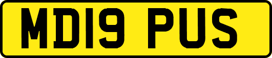 MD19PUS