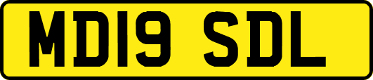 MD19SDL