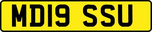 MD19SSU