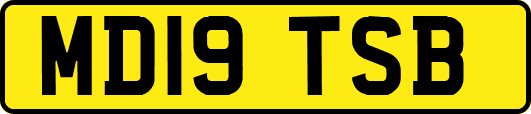 MD19TSB