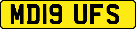MD19UFS