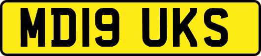 MD19UKS