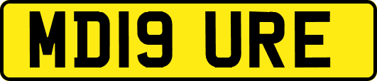 MD19URE