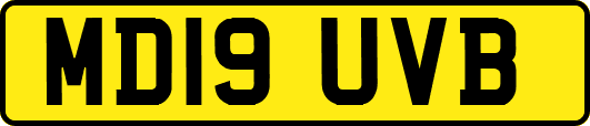 MD19UVB