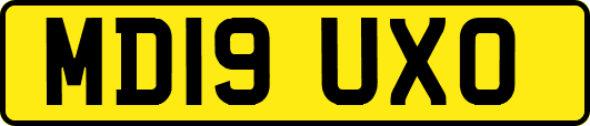 MD19UXO