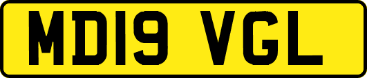 MD19VGL