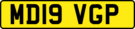 MD19VGP