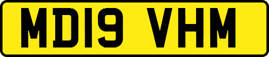 MD19VHM