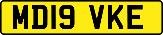 MD19VKE