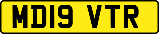 MD19VTR