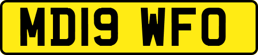 MD19WFO