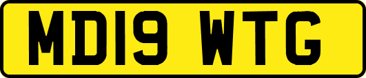 MD19WTG